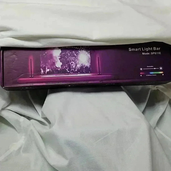 Smart Light Bar - Picture 7 of 11